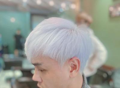 MÀU NHUỘM THỜI TRANG 