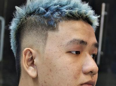 Mẫu Tóc Cắt