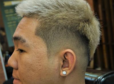 Mẫu Tóc Cắt