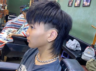Mẫu Tóc Cắt
