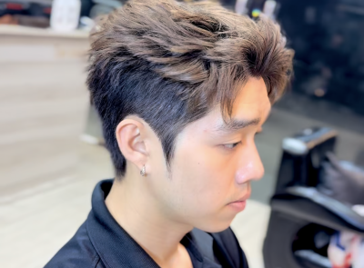 Mẫu Tóc Cắt