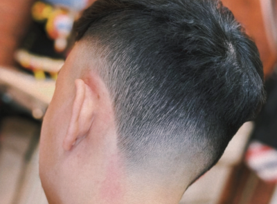 Mẫu Tóc Cắt