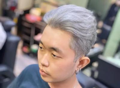 MÀU NHUỘM THỜI TRANG 