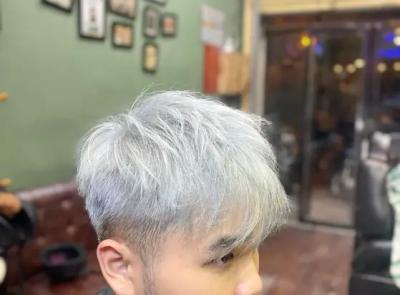 MÀU NHUỘM THỜI TRANG 