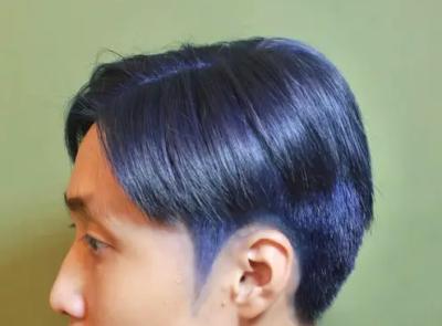 MÀU NHUỘM THỜI TRANG 