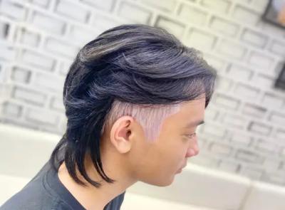 MÀU NHUỘM THỜI TRANG 