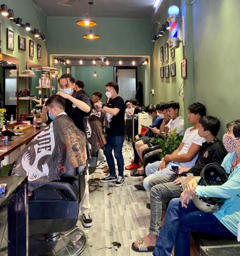 Đào Tạo Học Viên